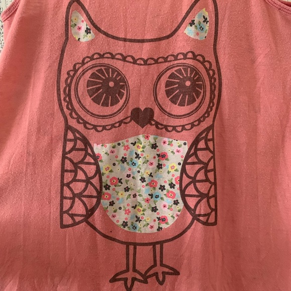 Size Medium Racer Back Tank - Picture 3 of 3